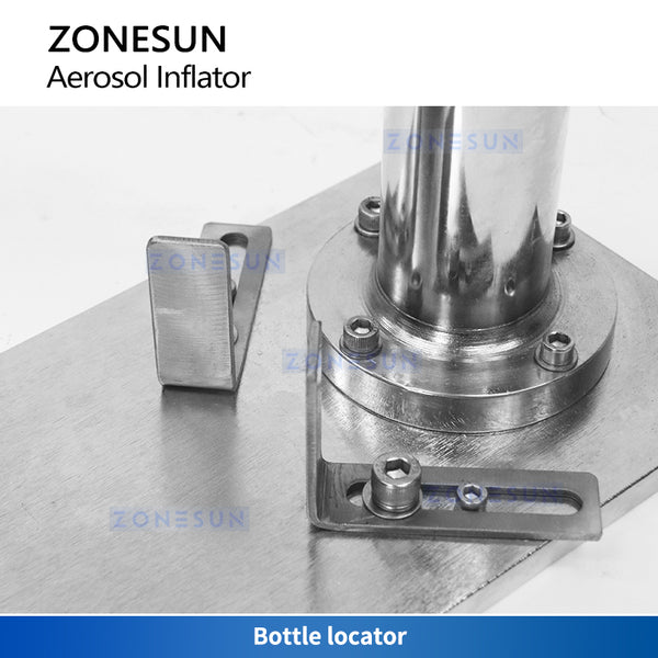 zonesun filling machine