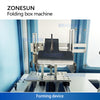 zonesun forming device