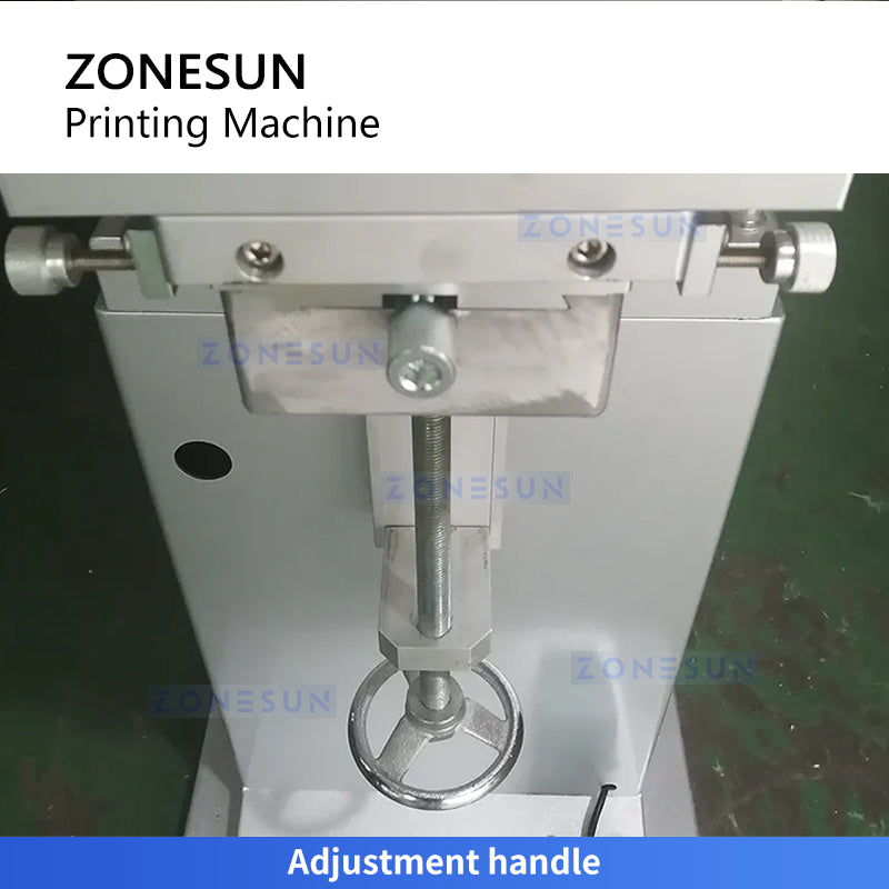 zonesun printing machine