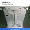 zonesun printing machine