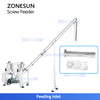 zonesun screw feeder