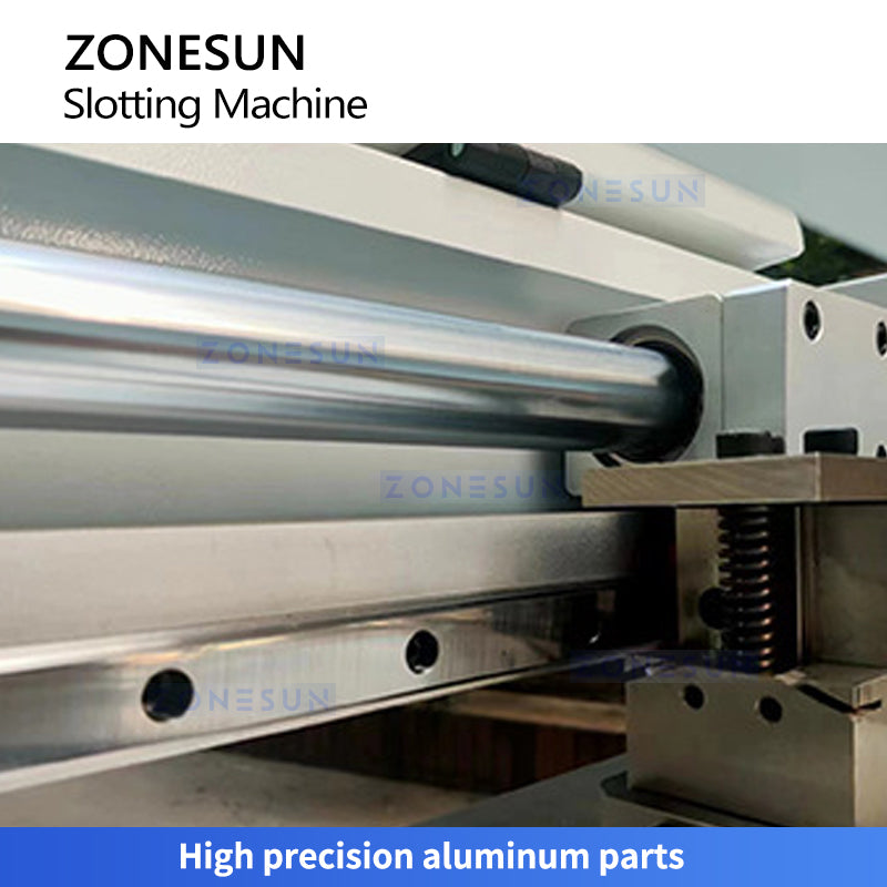 ZONESUN ZS-PKC1 Cardboard V Grooving Cutting Machine 