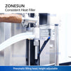 zonesun paste filling machine