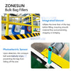 zonesun filling machine