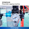 zonesun customized machine