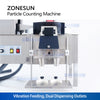 ZONESUN ZS-YL2 Automatic Capsule Counting Machine