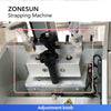 zonesun strapping machine