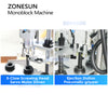 zonesun packaging machine