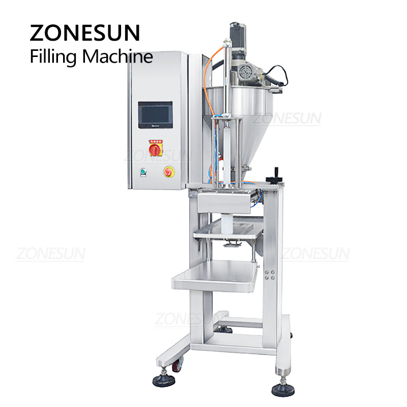 zonesun filling machine