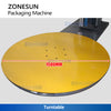 ZONESUN ZS-PWM1 Pallet Wrapping Machine