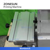 Zonesun Manual Printer