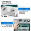 zonesun sealing machine