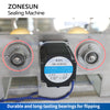 ZONESUN ZS-WS6 Wax Sealing Machine