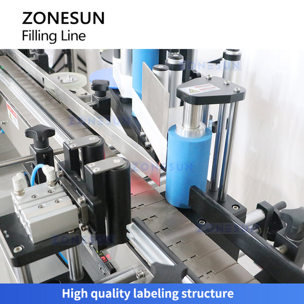 zonesun packaging machine