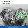 ZONESUN PACKING MACHINE