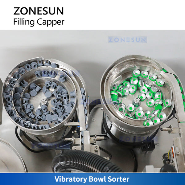 ZONESUN PACKING MACHINE