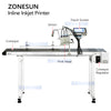 ZONESUN ZS-IIP550 Inline Inkjet Printing Machine