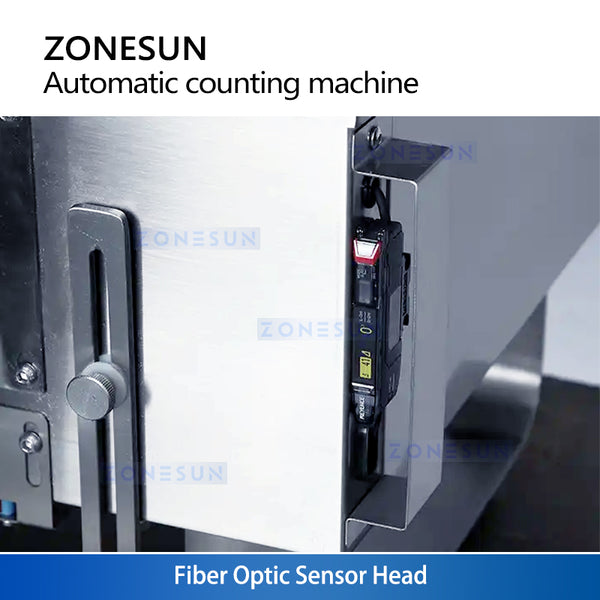 zonesun filling machine