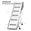 ZONSUN ZS-SLJ6 Finish Product Elevating Conveyor