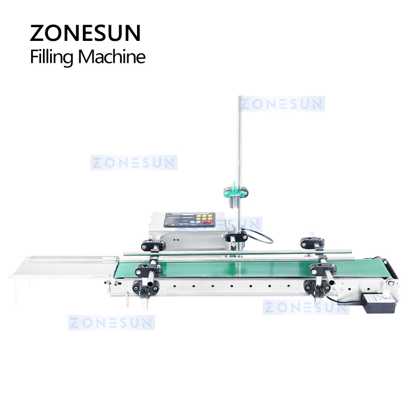 ZONESUN filling machine