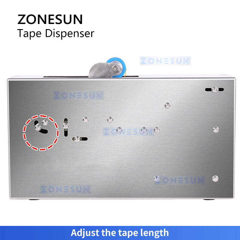 zonesun machine