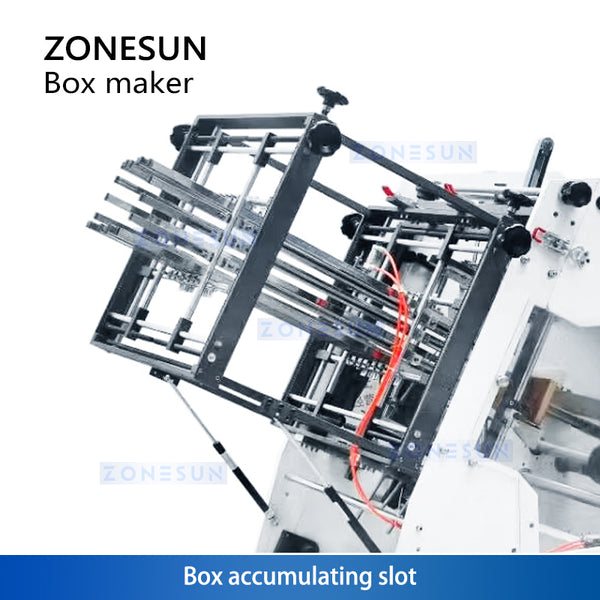 zonesun packaging machine