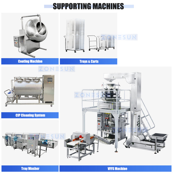 zonesun packaging machine