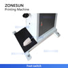 zonesun printing machine