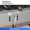 zonesun labeling machine