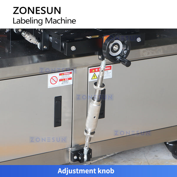 zonesun labeling machine