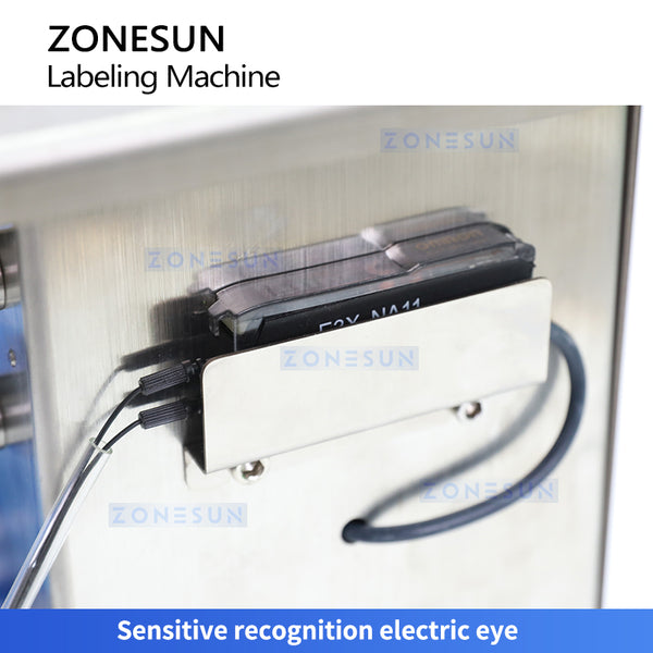 zonesun packaging machine