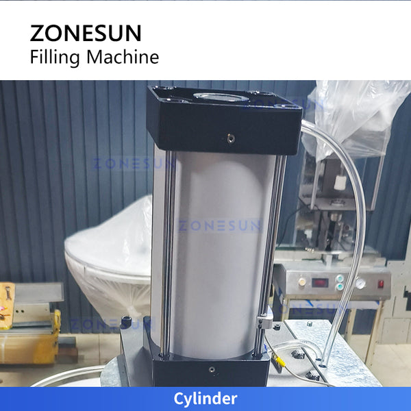 paint filling machine