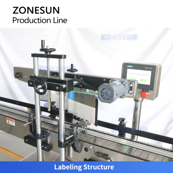 zonesun customized solution