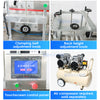 packaging machinery