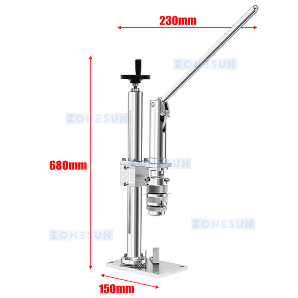 zonesun sealing equipment