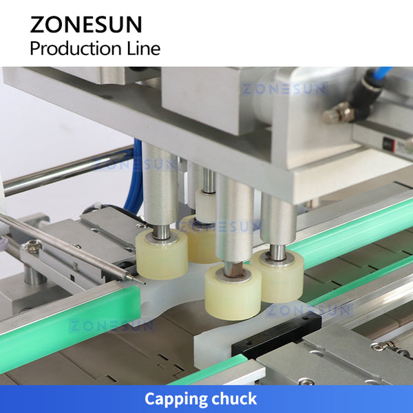 zonesun filling machine