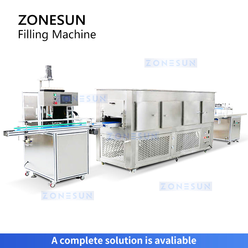 zonesun filler