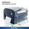 ZONESUN ZS-WTB1 Wire Labeling Machine Packaging Machine