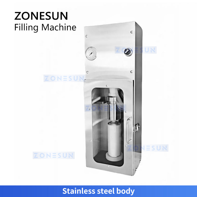 ZONESUN Filling Machine