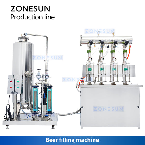 filling machine