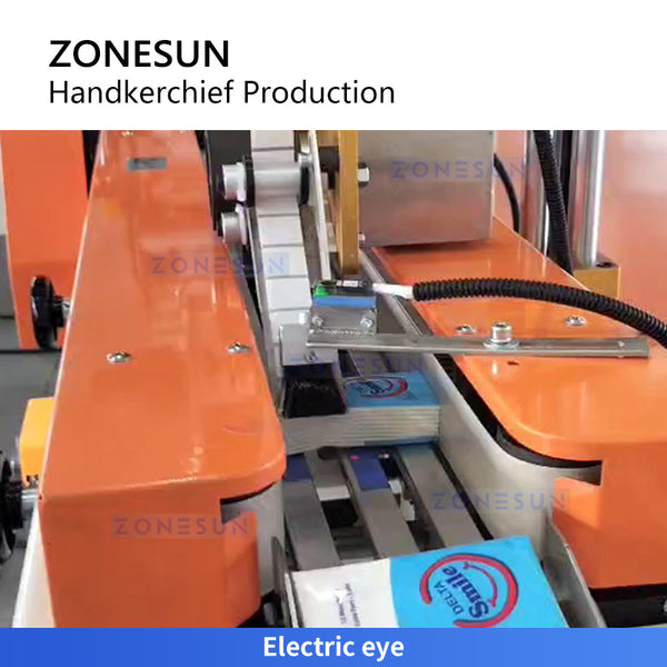 zonesun production line