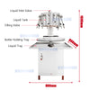 zonesun filling machine