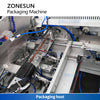 zonesun customized machine