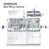 filling sealing machine