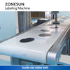 zonesun labeling machine