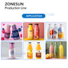 zonesun production line