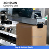 ZONESUN Automatic Cartoning Packaging Solution