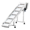 ZONSUN ZS-SLJ6 Finish Product Elevating Conveyor