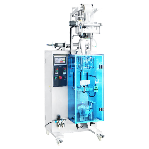 ZONESUN ZS-FS240L Sachet Paste Filling and Sealing Machine