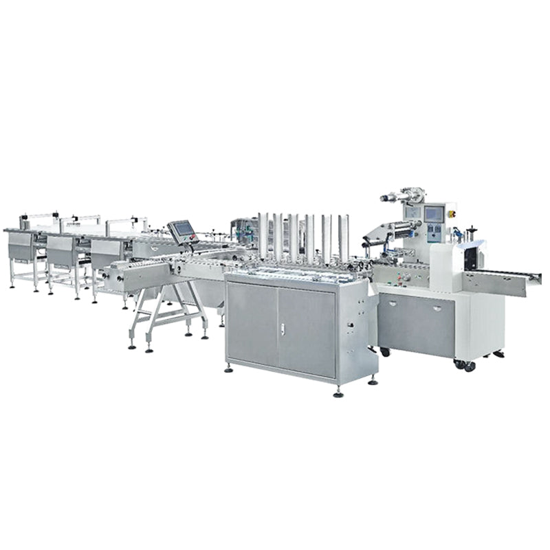 zonesun packaging machine